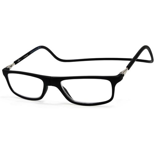 Lunettes, Lunettes Loupe, Lunettes De Lecture Magnétique, Longueur Réglable Lunette De Lecture Homme Femme, Nv2904