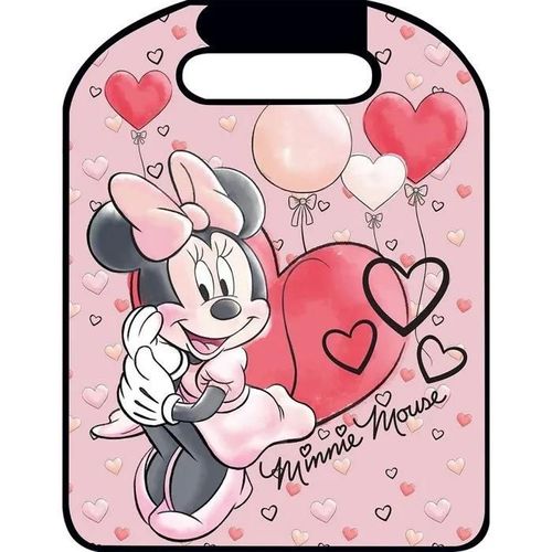 Fourreau De Ceinture Tataway Protection De Siège Auto En Pvc Minnie Mouse
