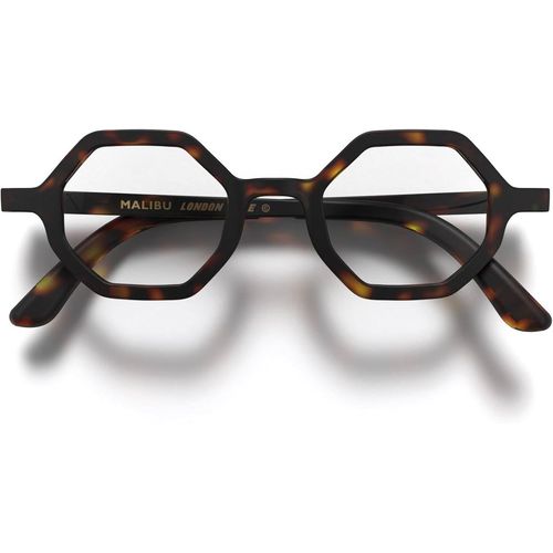 Lunettes De Lecture Malibu | Lunettes Cool Hexagonales | Octogonales | Hommes Femmes Unisexe