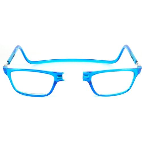 Lunettes, Lunettes Loupe, Lunettes De Lecture Magnétique, Longueur Réglable Lunette De Lecture Homme Femme, Nv2904