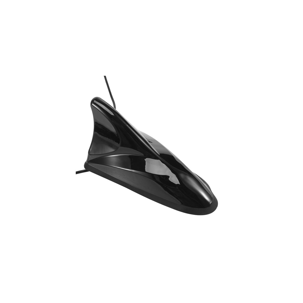 Systme De Navigation Gps Pour Vhicule Aileron De Toit De V... - 2