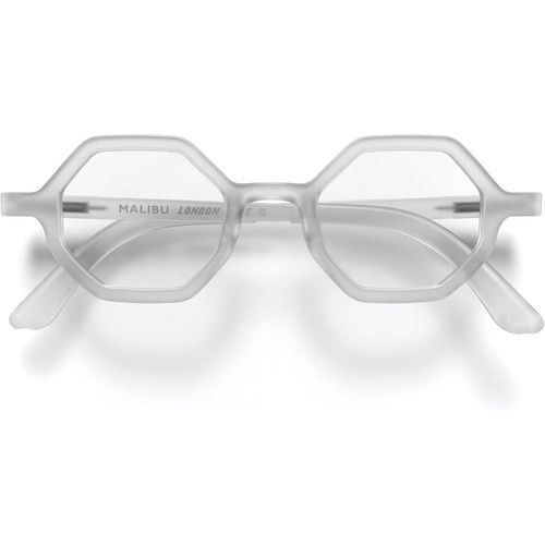Lunettes De Lecture Malibu | Lunettes Cool Hexagonales | Octogonales | Hommes Femmes Unisexe
