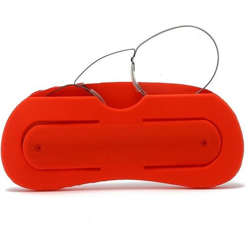 Lunettes De Lecture, Support Nasal, Pincement De Vision Ultra Légère, Mini Portable, Pour Hommes Et Femmes, Avec Étui À Lunettes