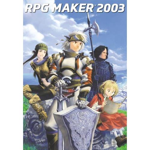 Rpg Maker 2003 Pc Steam
