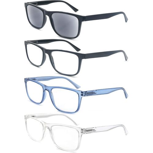 Lunettes De Lecture Homme Femme