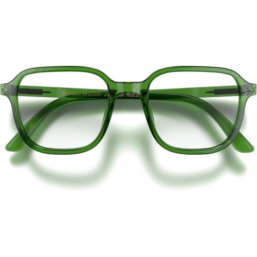 Lunettes De Lecture | Lecteurs Stylés En Forme Carrée | Hommes, Femmes, Unisexe | Charnières À Ressort