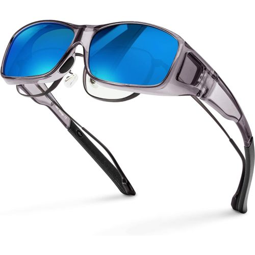 Pour Lunettes De Vue, Lunettes De Vue, Protection Uv 100% Anti-Éblouissement, Monture Tr90 Pour Homme Et Femme