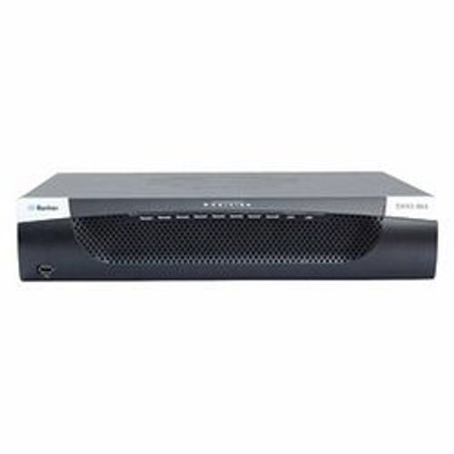 Raritan Dominion DKX3-464 - Commutateur KVM - CAT5 - 64 x KVM port(s) - 1 utilisateur local - 4 utilisateurs IP - Montable sur rack