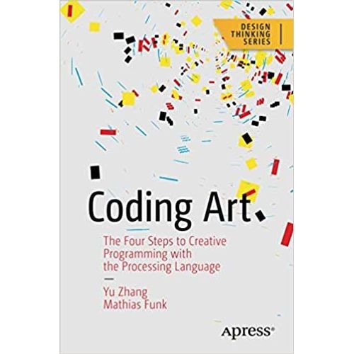 Coding Art