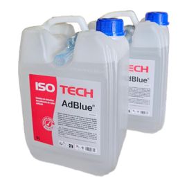 AdBlue 10L (2 x 5L) AVEC BEC VERSEUR,ADDITIF MOTEUR DIESEL ISO 22241