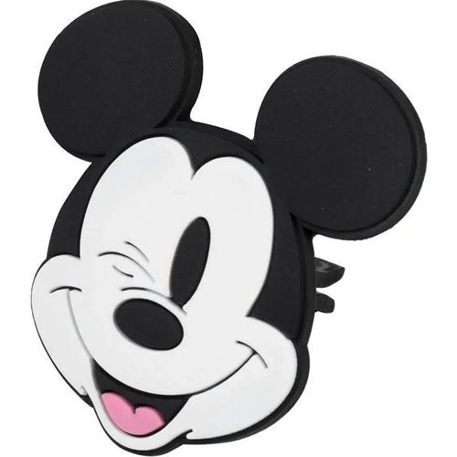 Desodorisant Auto - Parfum Auto Tataway Désodorisant Pour Voiture Mickey Mouse À La Vanille, Parfum Mickey Mouse
