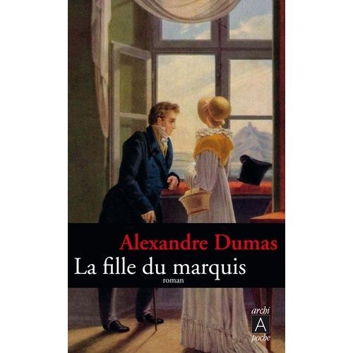 La Fille Du Marquis