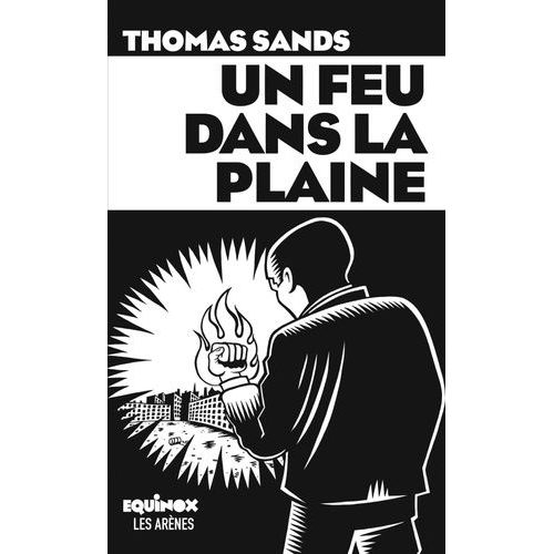 Un Feu Dans La Plaine