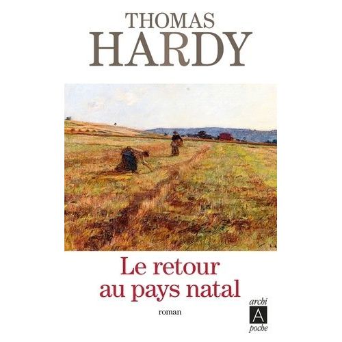 Le Retour Au Pays Natal