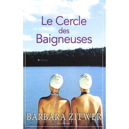 Le Cercle Des Baigneuses