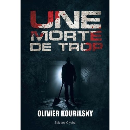 Une Morte De Trop