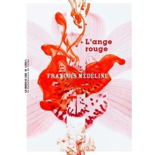 L'ange Rouge
