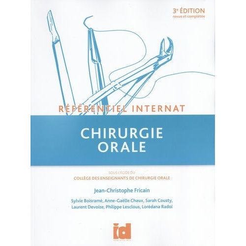 Chirurgie Orale