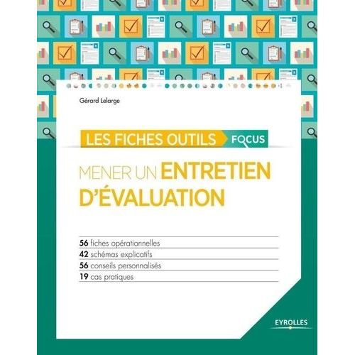 Mener Un Entretien D'évaluation