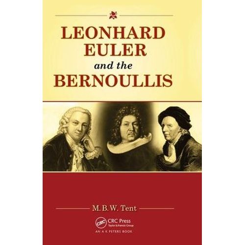 Leonhard Euler And The Bernoullis