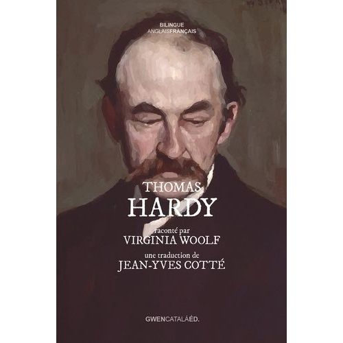 Thomas Hardy
