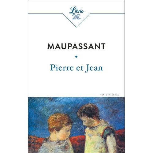 Pierre Et Jean
