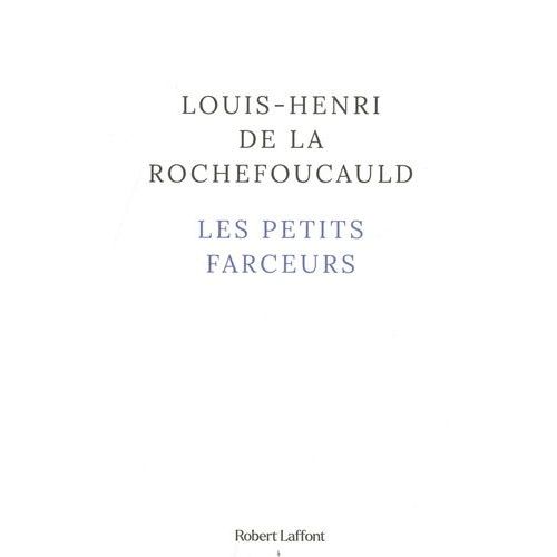 Les Petits Farceurs
