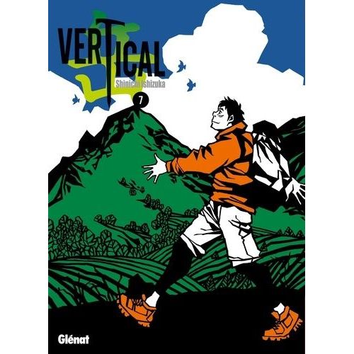 Vertical - Tome 7