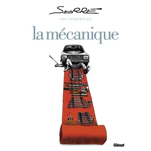 La Mécanique
