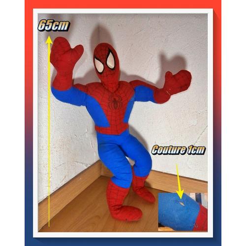 Peluche Spiderman - 65cm