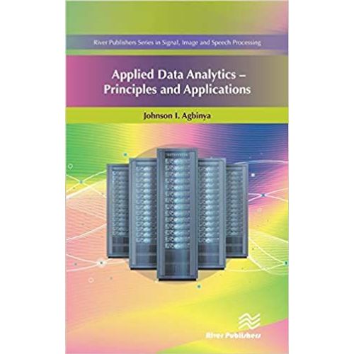 Applied Data Analytics