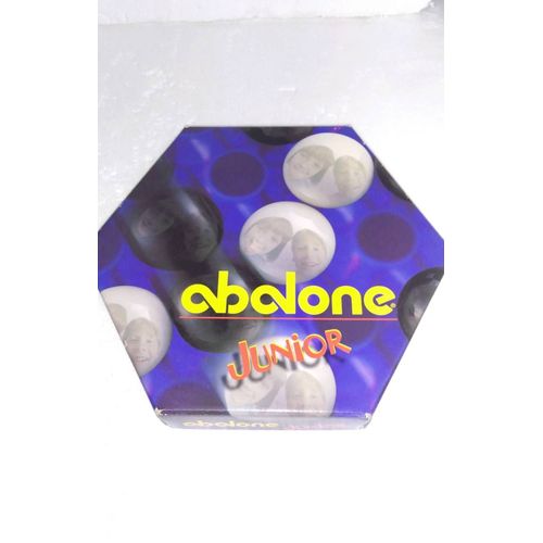 Abalone Junior 1997 Parker