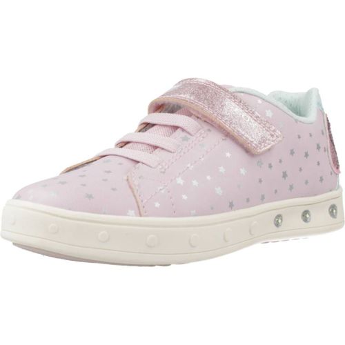 Geox J Skylin G. C Colour Rose