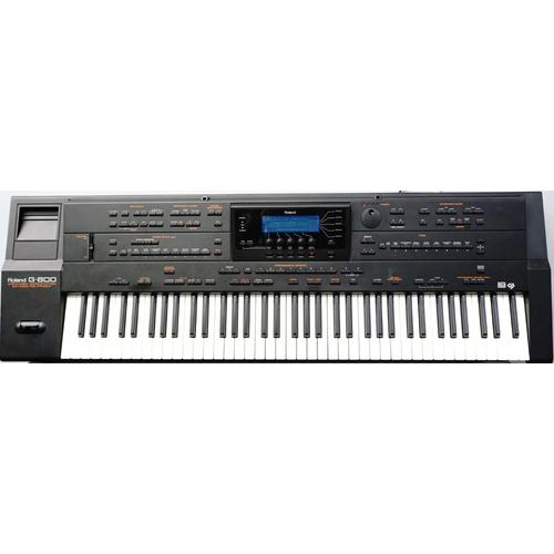 Roland G800 - Arrangeur 76 Touches