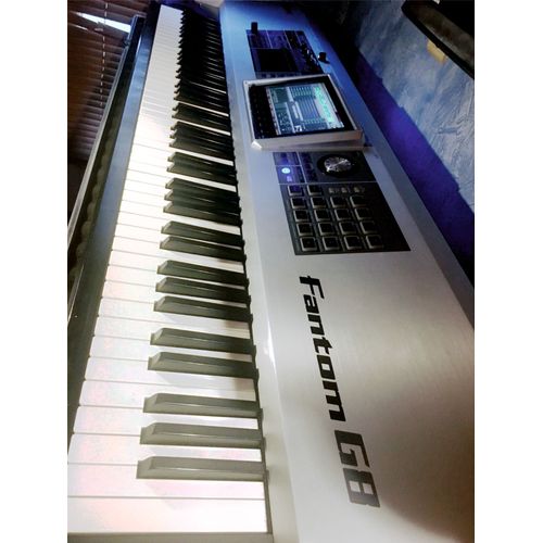 Clavier Piano Roland Fantom G8 (88 Touches)