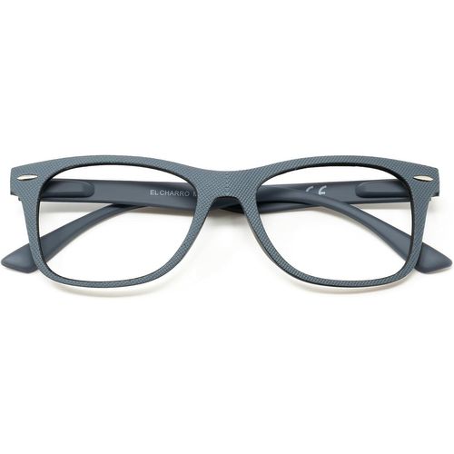 Lunettes De Lecture Illinois Gris +2,50