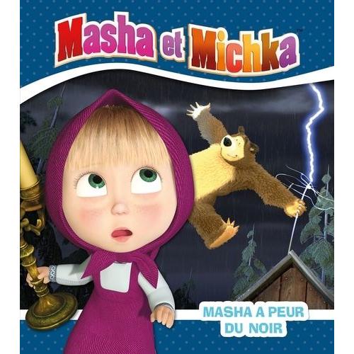Masha et Michka - Le coffret - Jeunesse - famille - Films DVD