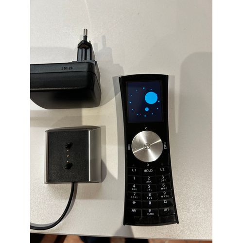 Beocom 5 + Beoline 2
