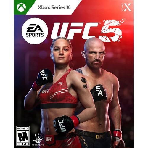 Ea Sports Ufc 5 (:) - Xbox Series X