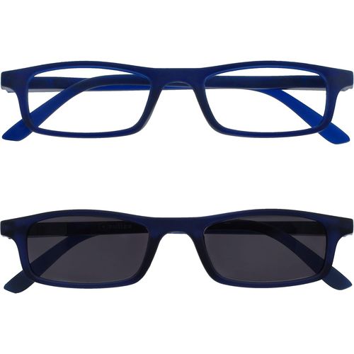 Ted Lunettes De Repos Mixte