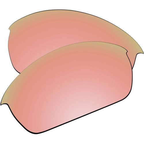 Verres De Rechange Pour Lunettes De Soleil Oakley Bottlecap (Verres Polarisés)