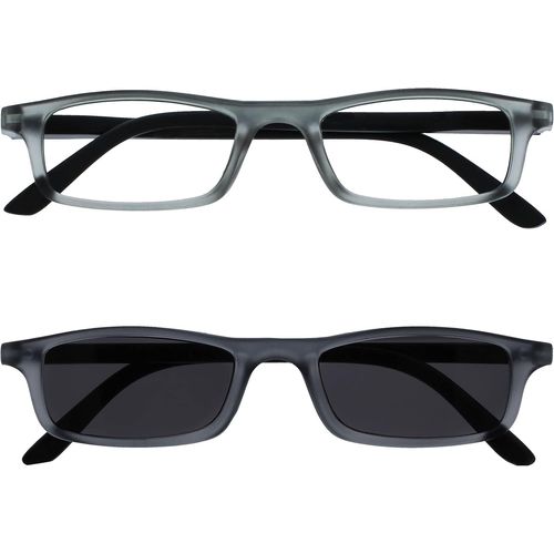 Ted Lunettes De Repos Mixte