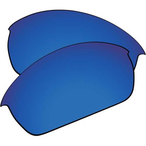 Verres De Rechange Pour Lunettes De Soleil Oakley Bottlecap (Verres Polarisés)