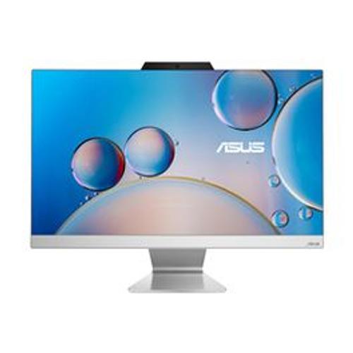 PC tout en un Asus A3402WBAK-WA605W 23,8"/intel Core I3/8 GO Ram/512 SSD