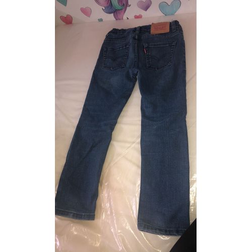 Jeans Levi¿S Fille 5 Ans Tbe