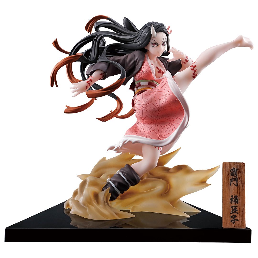 Figurine Manga & Japanimation - Promos Soldes Hiver 2024