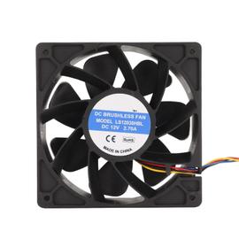 200 W de haute qualité châssis noir d'alimentation SFX pour Mini