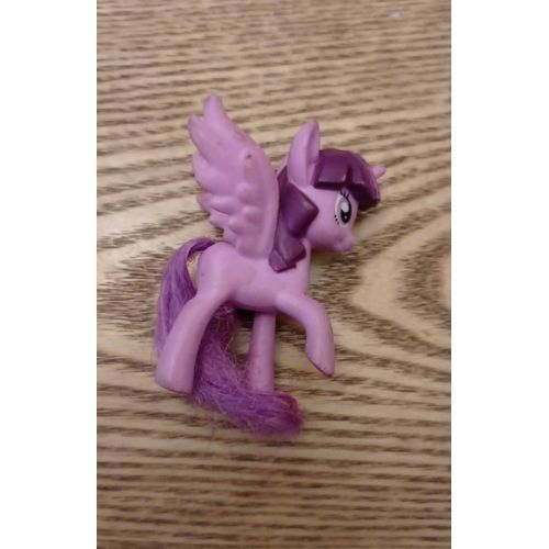 My Little Pony -Mac Donald's- 2015