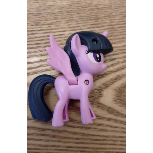 Figurine My Little Pony -Burger King-