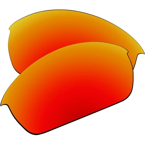 Verres De Rechange Pour Lunettes De Soleil Oakley Bottlecap (Verres Polarisés)
